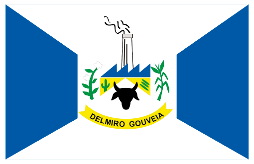 Prefeitura de Delmiro Gouveia