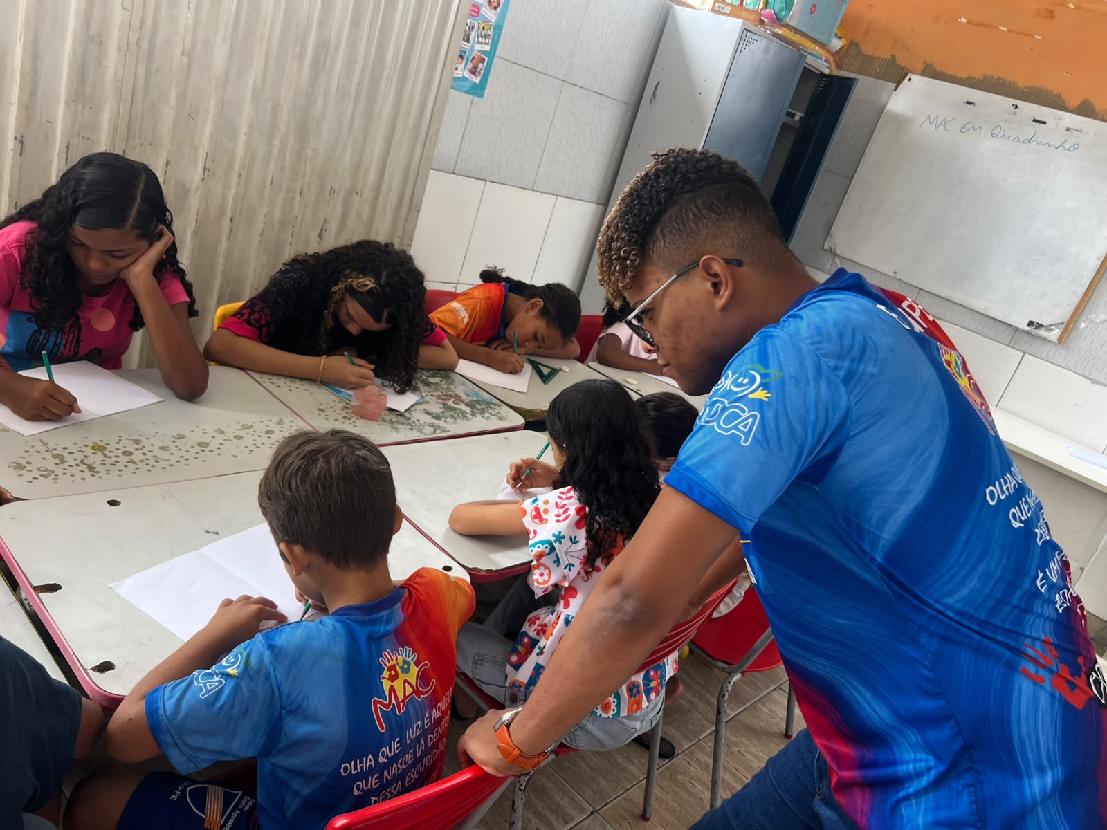 Projeto União que Faz